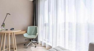 Deep Sleep Hotel Xuzhou High-Speed Railway Station East Square Oubeisha - 1