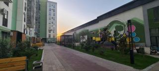 ЖК Династия кв 117, ул паркентская - Tashkent - 3