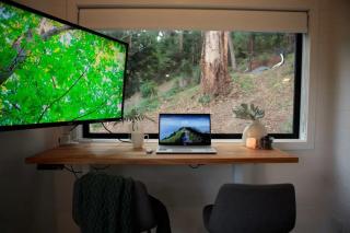 Kookaburra's Perch - 1