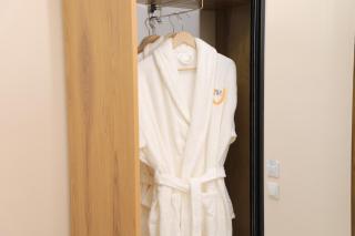 Boutique Hotel Mubina with Pool and Sauna - 1