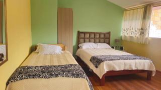 Cozy Mini-Apartment-Cusco - Cuzco - 3