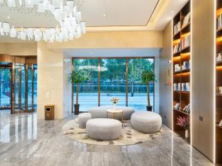 Lavande Hotel Xuchang Pangdonglai Hengdajinhui Plaza - Xuchang - 7