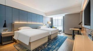 Echarm Hotel Baise Xilin - 9