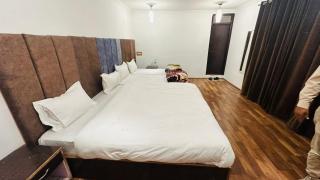 Vinayak Inn Banganga Road Katra - 9