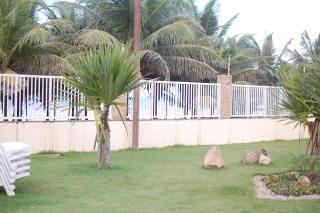 Apartamento Pé na Areia Porto das Dunas - Paraiso das Dunas - Aquiraz - 4