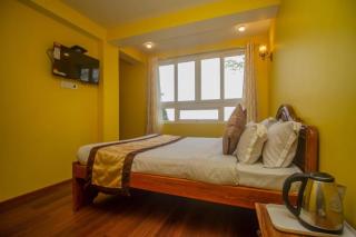 Vinayak Inn Banganga Road Katra - Katra - 7