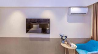 City Comfort Inn Chongqing Fuling North Station Taiyi Avenue - 2