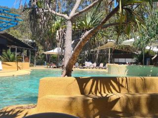 Avoca Holiday House Fraser Island - 4