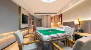 Echeng Hotel Enshi Minzu Road - 9