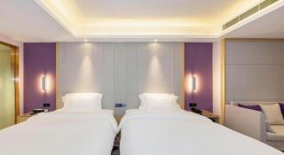 Lavande Hotel Hengyang Nayue Hengshan Scenic Area - 1