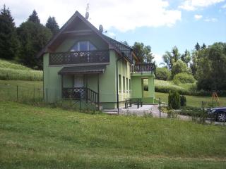 Apartmány Smrečie - Bukovina - 2