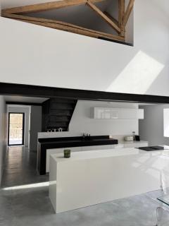 Il Clovio - Discreet luxury, close to Futuroscope - 5