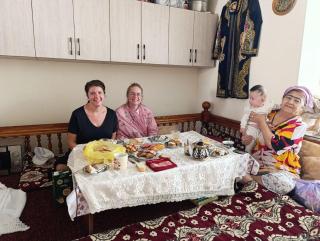 Samarqand Standart - 8