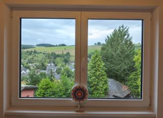 Kleine Auszeit Eifel mit Dachterrasse - 2