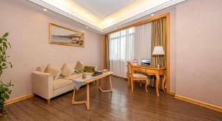 Vienna Hotel Guangxi Fangcheng - 9
