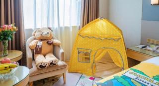Vienna Hotel Guangdong Shaoguan Shaonan Avenue - 5
