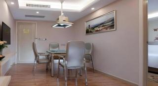 Vienna Hotel Guangdong Huizhou High-Speed North Railway Station Xiaojinkou - 1