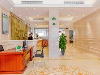 Vienna Hotel Guangxi Hezhou Guposhan Suifeng - Hezhou - 6