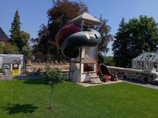 Kutscherhaus Werdau - Werdau - 7