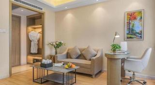 Venus International Hotel Kunming Baiyun Road Tongde Square - Kunming - 8