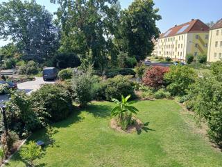 Kutscherhaus Werdau - 1