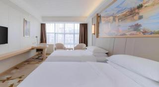 Vienna Hotel Guangdong Shantou Chaoyang Heping - 5