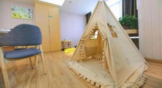 Vienna Hotel Shandong Qingzhou Ancient City - 1