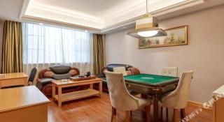Vienna Hotel Guangdong Shaoguan Ruyuan Yao Cultural Square - 1