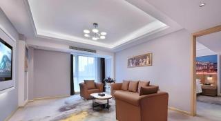 Vienna Hotel Anhui Bengbu Free Trade Zone - 8