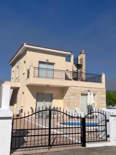 Villa Merope Irena 1 - 9