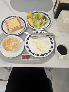 Daegu Starbnb DSR Residence Hotel lily - 9