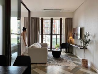 The Galleria Residence - Metropole Thu Thiem - Ho Chi Minh - 0