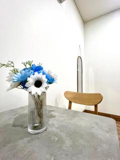 Vuon Xanh Hotel & Cafe - 2