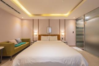 Nampo Button Hotel - Busan - 8