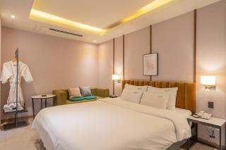 Nampo Button Hotel - Busan - 3