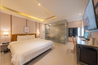 Nampo Button Hotel - Busan - 7