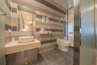 Nampo Button Hotel - Busan - 4