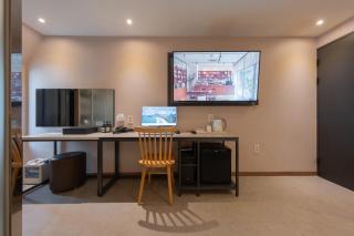 Nampo Button Hotel - Busan - 5