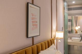 Nampo Button Hotel - Busan - 6