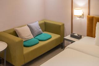 Nampo Button Hotel - Busan - 1