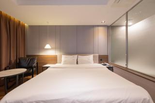 Nampo Button Hotel - Busan - 9