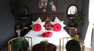 Thao Dien Boutique Hotel - 8
