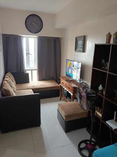 Apollo Vista Prime Tagaytay - Taal and City View Studio in Cityland - 7