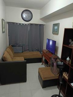 Apollo Vista Prime Tagaytay - Taal and City View Studio in Cityland - 6