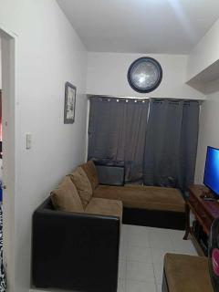 Apollo Vista Prime Tagaytay - Taal and City View Studio in Cityland - Iruhin - 5