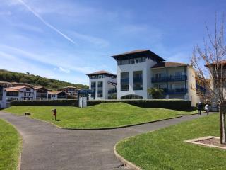 Résidence Mer & Golf Fort Socoa - Urrugne - 1