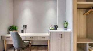 GYA Hotel Heze Zhonghua Road Jiahe Plaza - 7