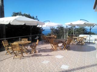 Marficas Hostel - Urzelina - 9