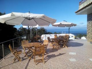 Marficas Hostel - Urzelina - 0