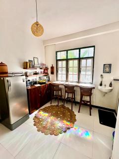 The C - luxury home in Ella town - 9